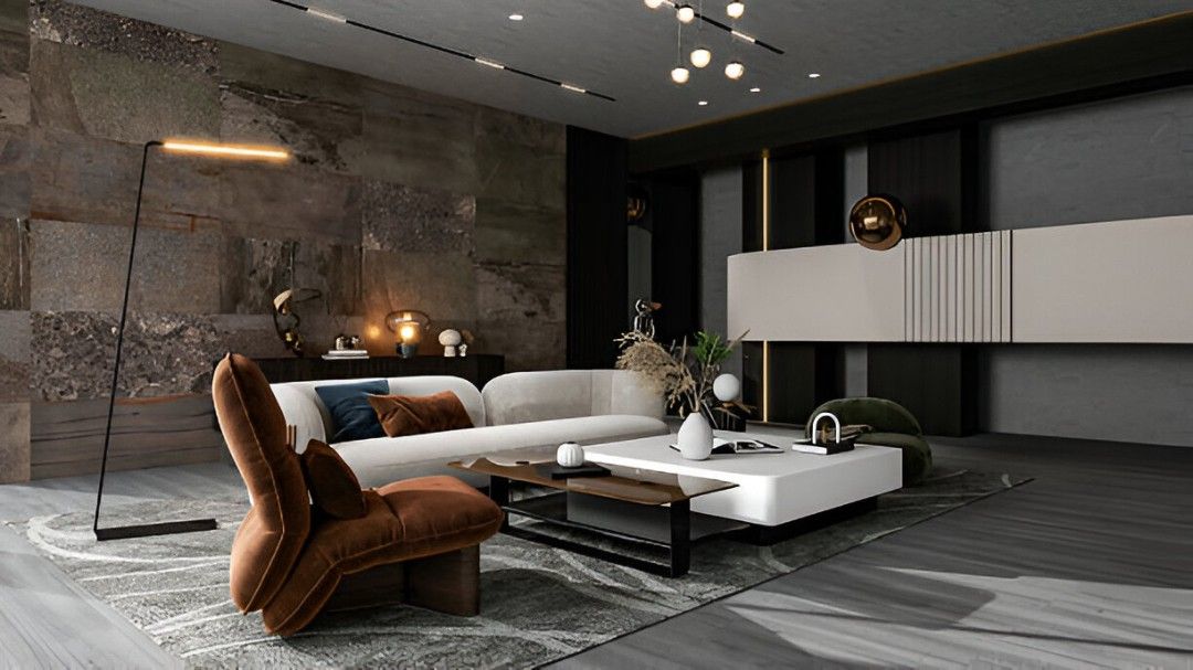 electrical wires exposed in the cut out in a wall for a rewiring