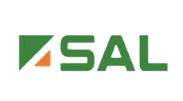 SAL brand logo